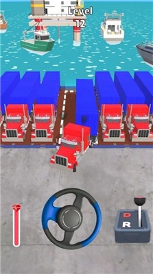 都市驾驶模拟器  免费安卓版 0