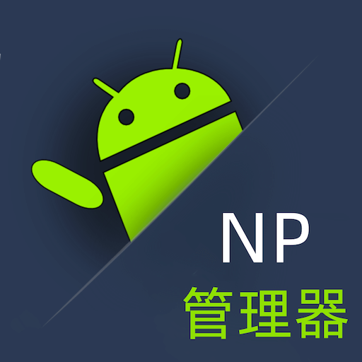 NP管理器2024最新版