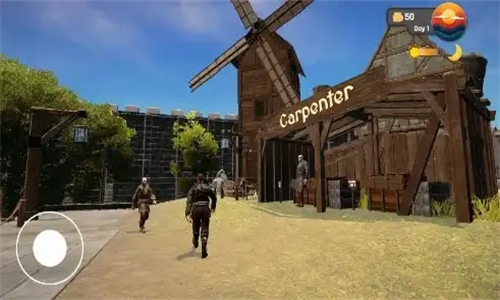 开心农场2乡村度假冬季版  免费安卓版 1