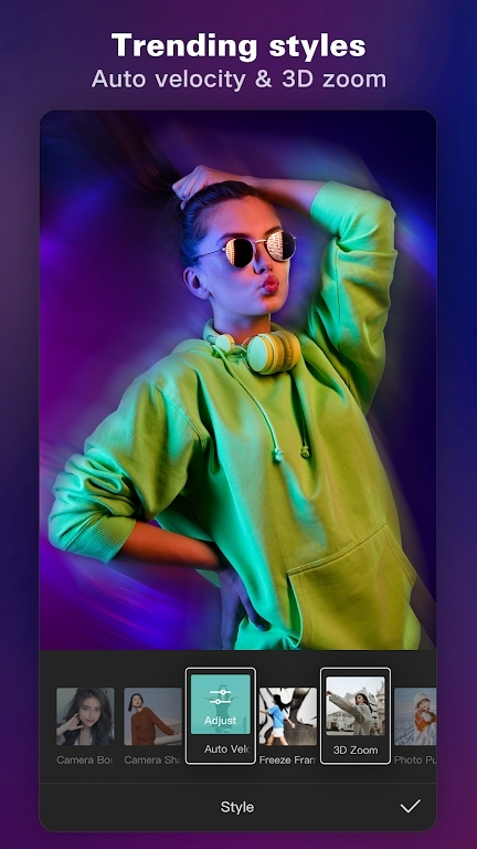 屏幕刷新率修改器免root版  免费安卓版 2