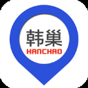韩巢地铁图中文版下载
