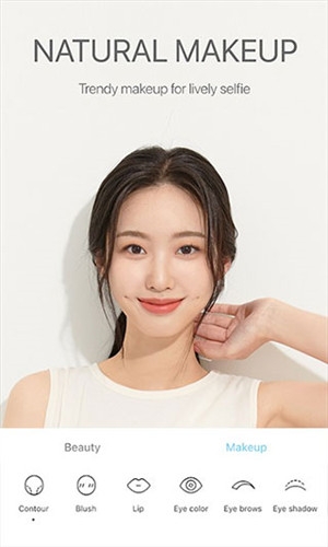 B612美颜相机最新版本  免费安卓版 2