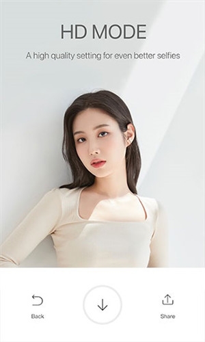 B612美颜相机最新版本  免费安卓版 1