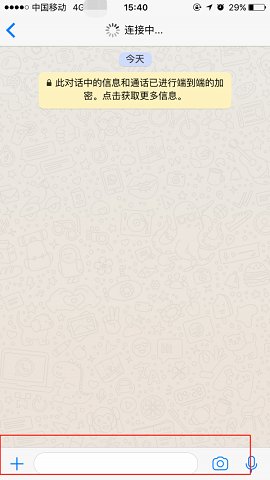 whatsapp 2.25.9.2 官方版
