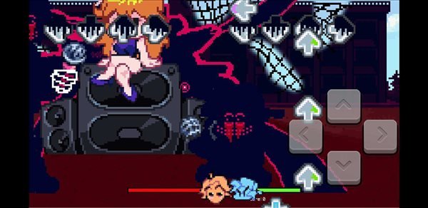 周五夜放克炫彩pico版 周五夜放克炫彩pico版