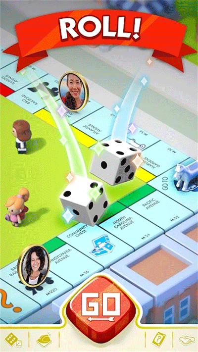 monopolygo官网版下载 monopolygo官网版下载