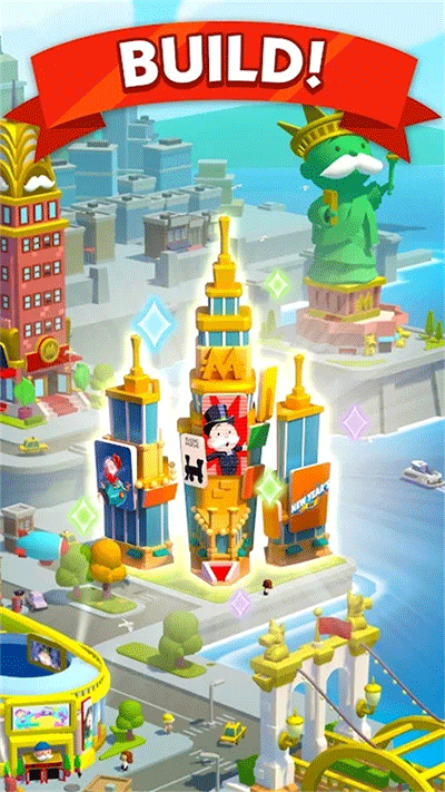 monopolygo官网版下载 monopolygo官网版下载