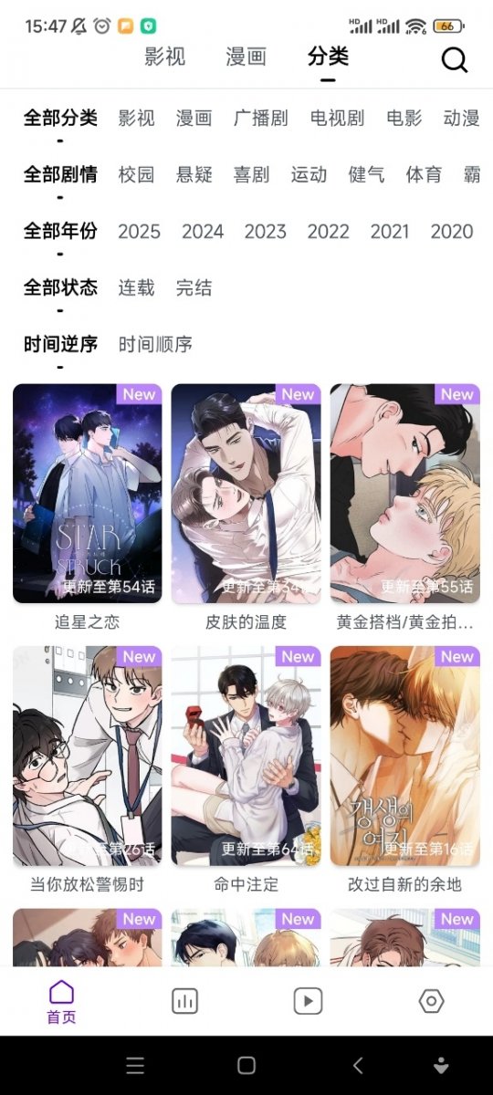 蛋圈漫画免费阅读 蛋圈漫画免费阅读